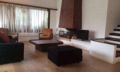 Casa en venta y alquiler, Punta del Este, Mansa