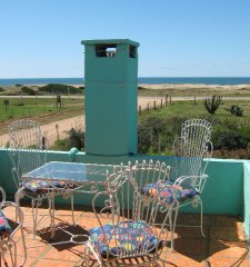 Casa en venta en Balneario Buenos Aires, Punta del Este