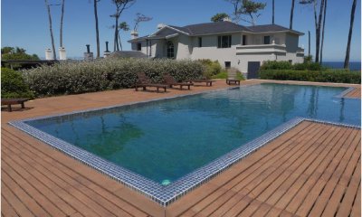 Casa en venta en Punta del Este