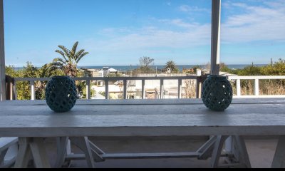 Casa en venta, Manantiales, El Chorro