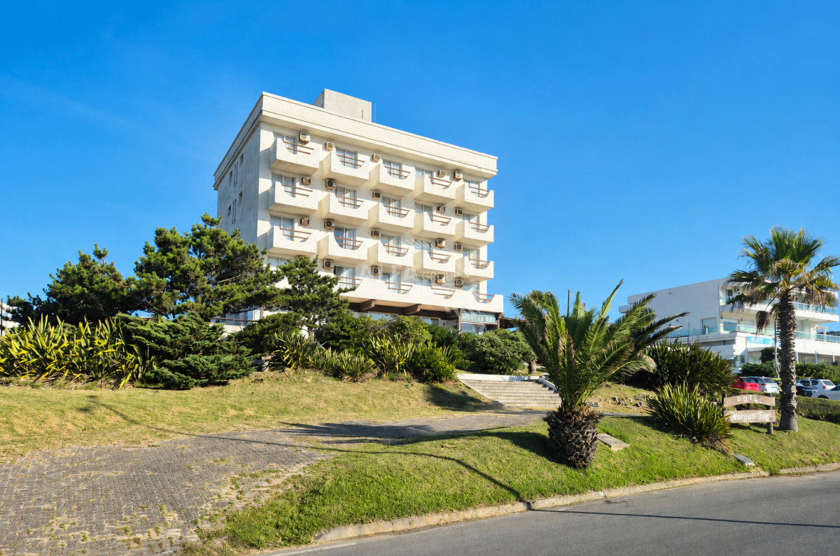  Edificio en venta - Ex Hotel Morgan Bay, Playa San Francisco - ALF2436L