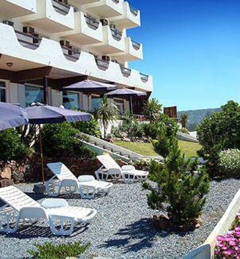 Local Comercial ID.2436 - HOTEL EN VENTA EN PIRIAPOLIS