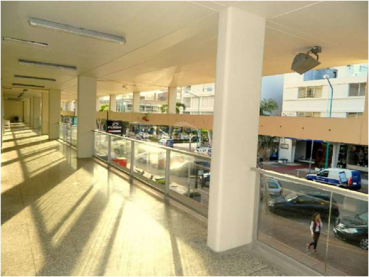 Local Comercial ID.2043 - Local en Punta del Este, Península