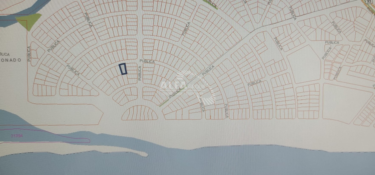 Terreno ID.3706 - Terreno en venta en Chihuahua, Punta Ballena, Punta del Este