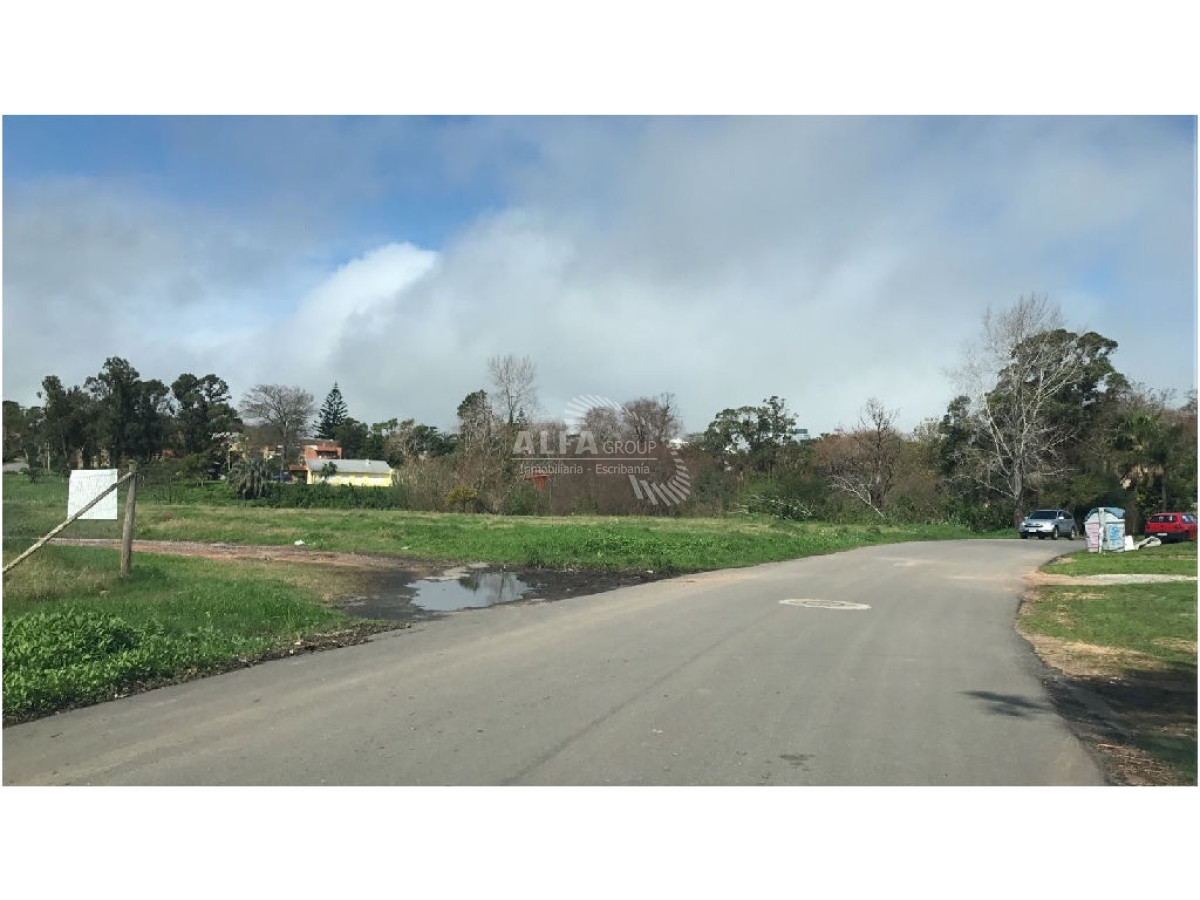 Terreno ID.2031 - Terreno en Punta del Este, Mansa