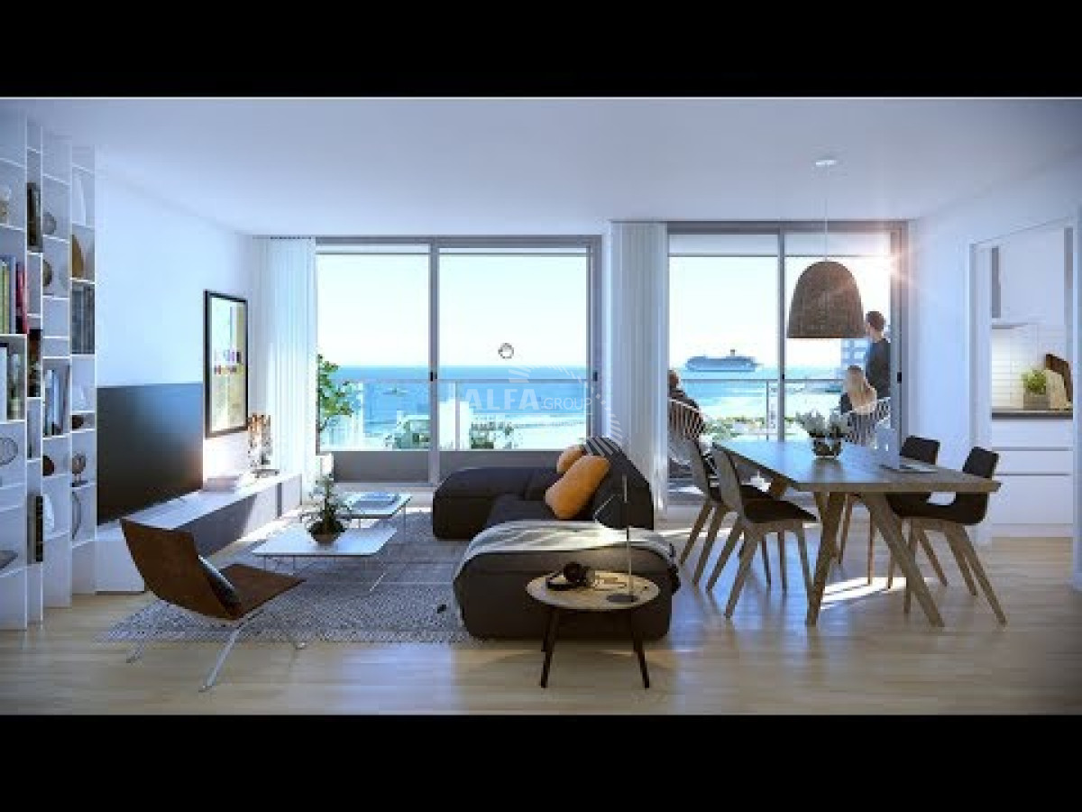 Brava - GoPunta - Portal Inmobiliario de Punta del Este - Maldonado