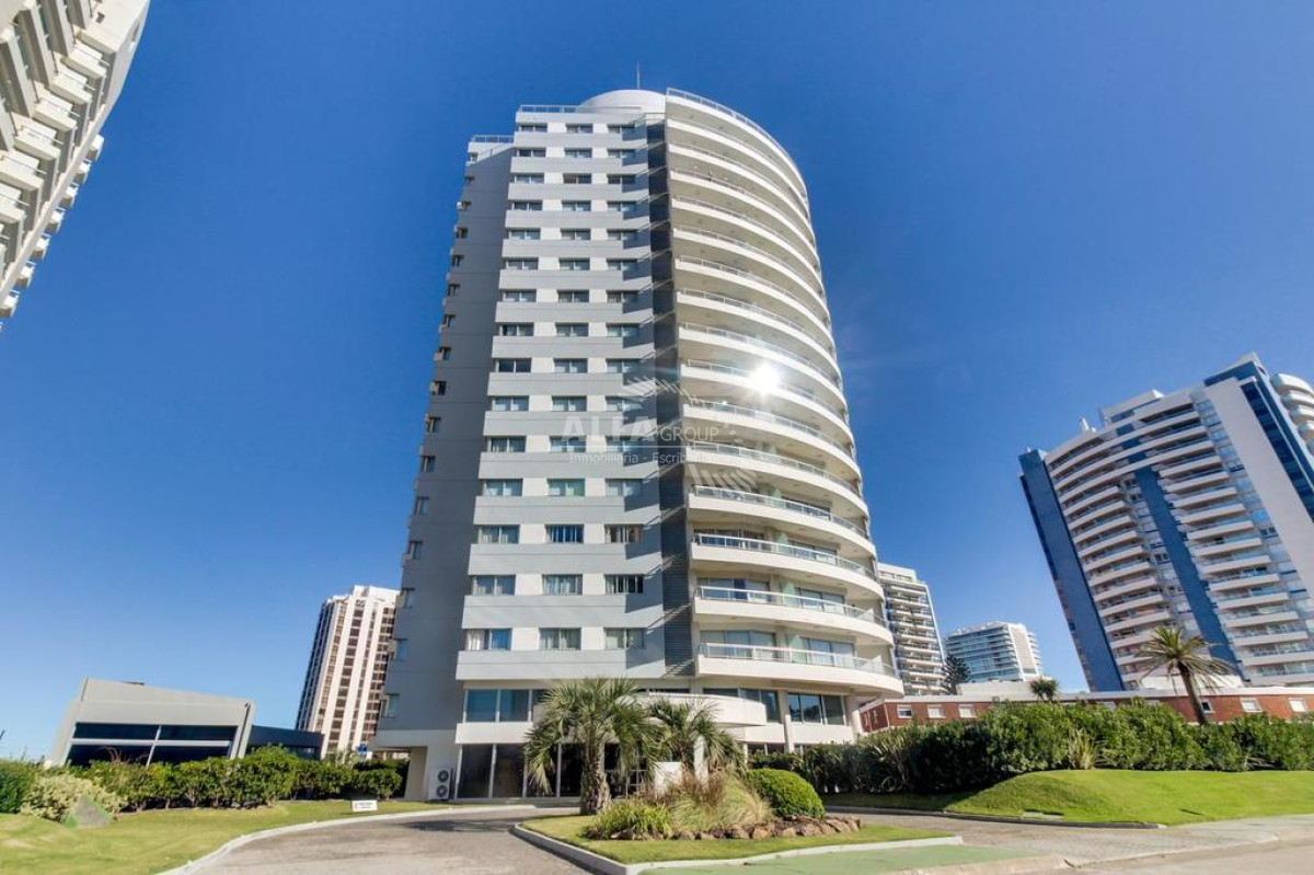 Apartamento ID.442 - Apartamento en venta en la Brava, a metros del mar, 2 dormitorios