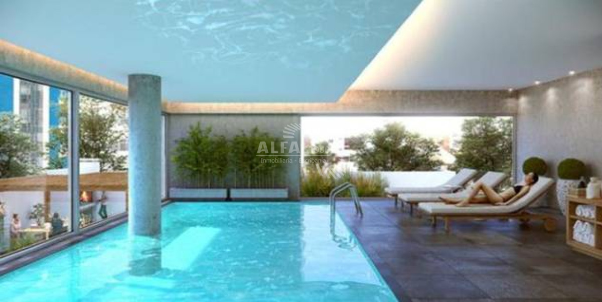 Apartamento ID.4154 - Apartamento en venta en Punta del Este, Brava