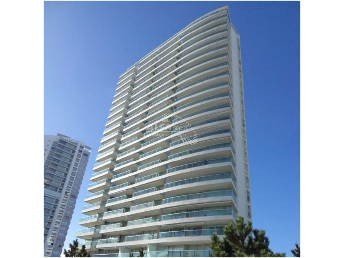 Apartamento ID.4112 - Apartamento en venta en Punta del Este, Mansa