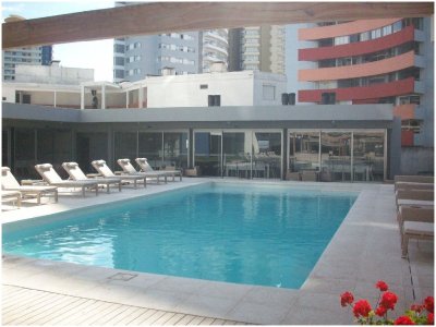 Apartamento en alquiler, Brava, 3 dormitorios , Punta del Este