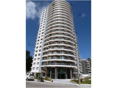 apartamento en alquiler 