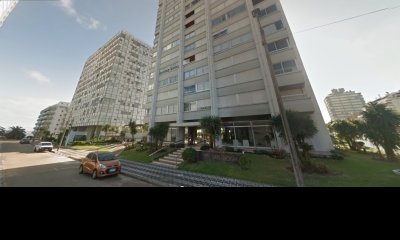 Apartamento en venta en Punta del Este