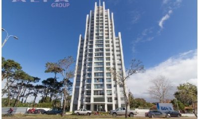 Apartamento en Punta del Este, Roosevelt