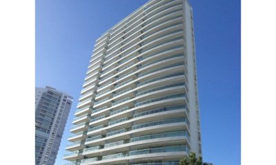 Apartamento en venta en Punta del Este, Mansa