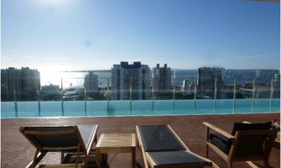 Apartamento en venta en Punta del Este