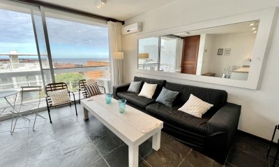 Apartamento en alquiler temporario