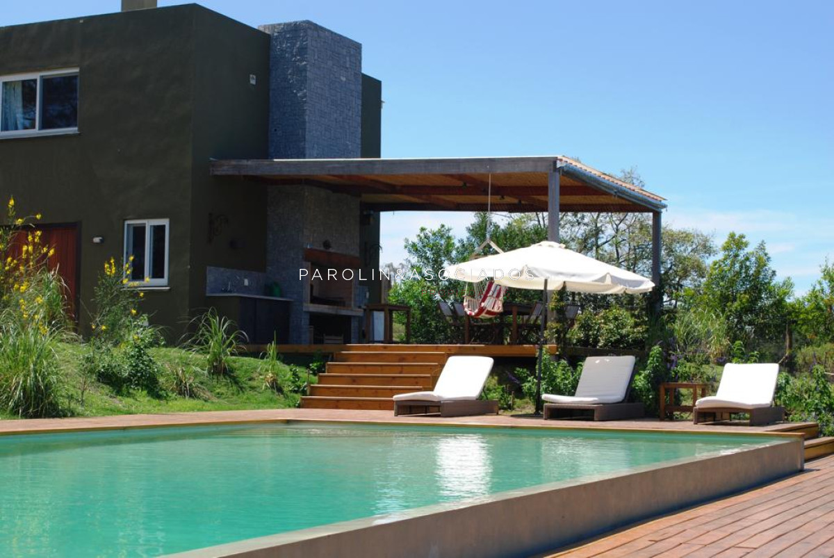 Club de La Barra - GoPunta - Portal Inmobiliario de Punta del Este - Maldonado