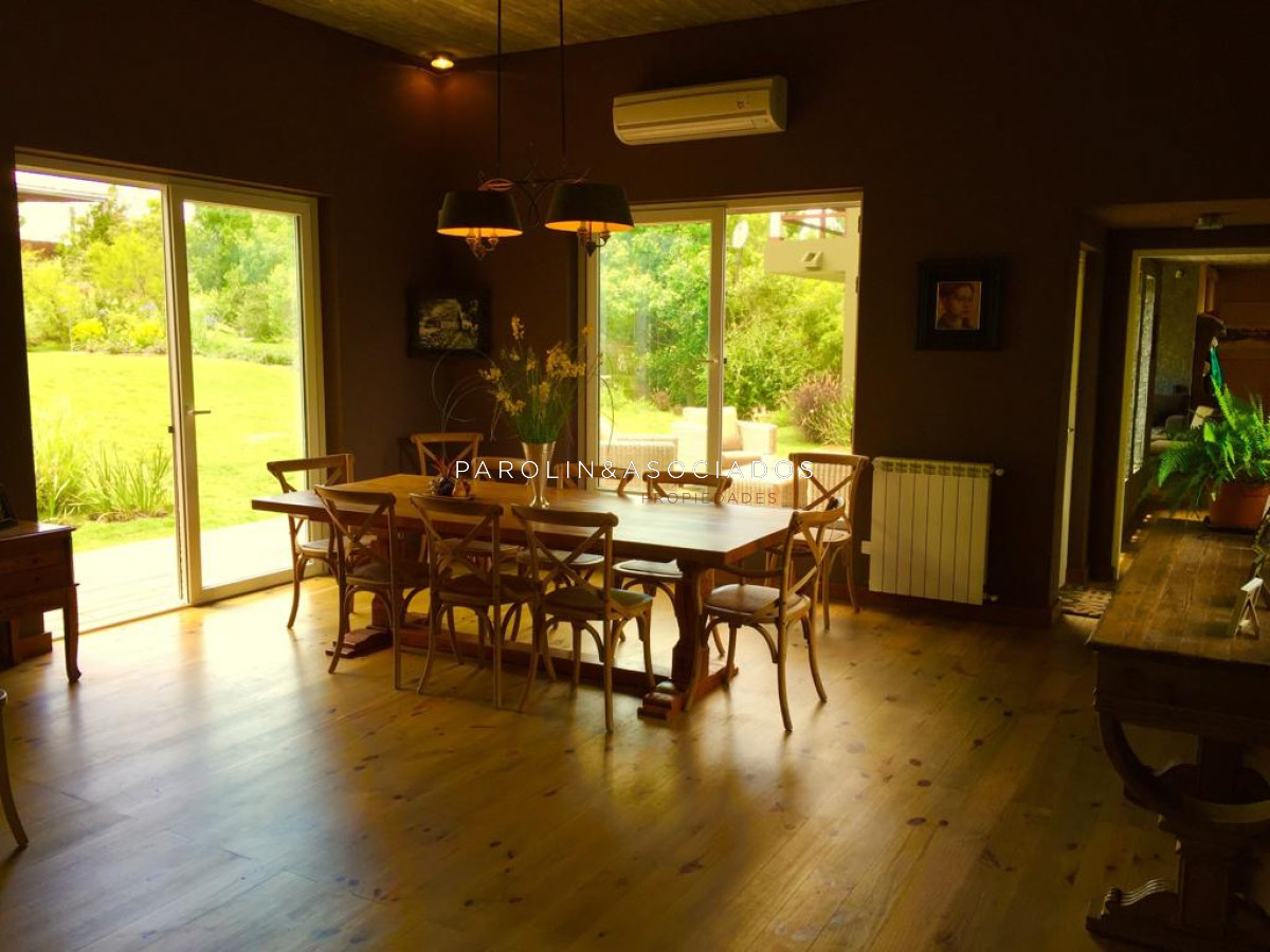 Club de La Barra - GoPunta - Portal Inmobiliario de Punta del Este - Maldonado