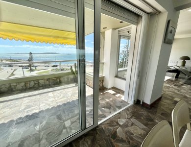Apartamento ID.2417 - Espectacular planta de 200m2 en venta sobre el mar Punta del Este, Uruguay