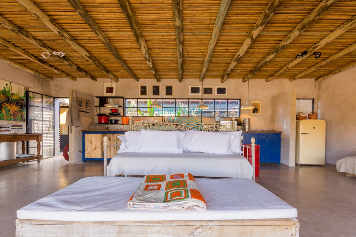 Casa en venta en Arenas de José Ignacio - PSK428C