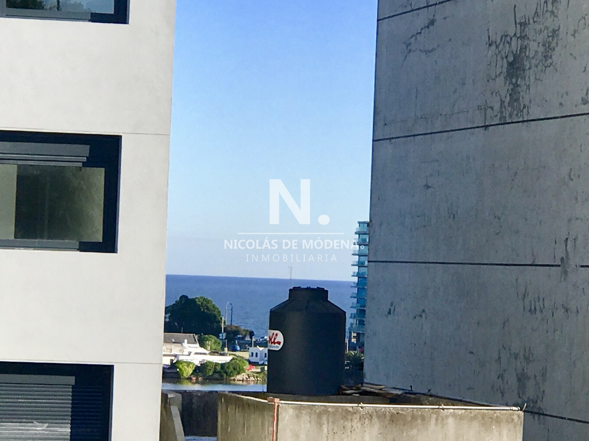 Puertito del Buceo - GoPunta - Portal Inmobiliario de Punta del Este - Maldonado