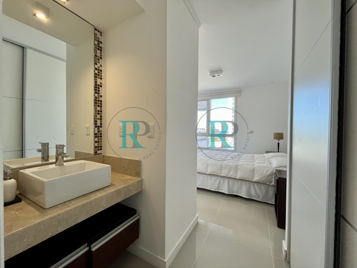 Apartamento ID.901 - Excelente apartamento con amenities, Punta del Este, Uruguay