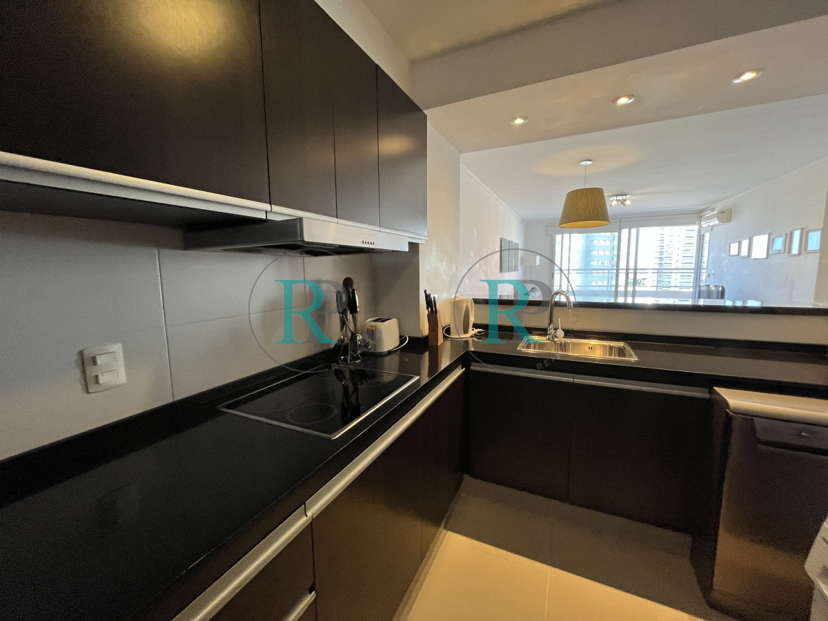 Apartamento ID.901 - Excelente apartamento con amenities, Punta del Este, Uruguay