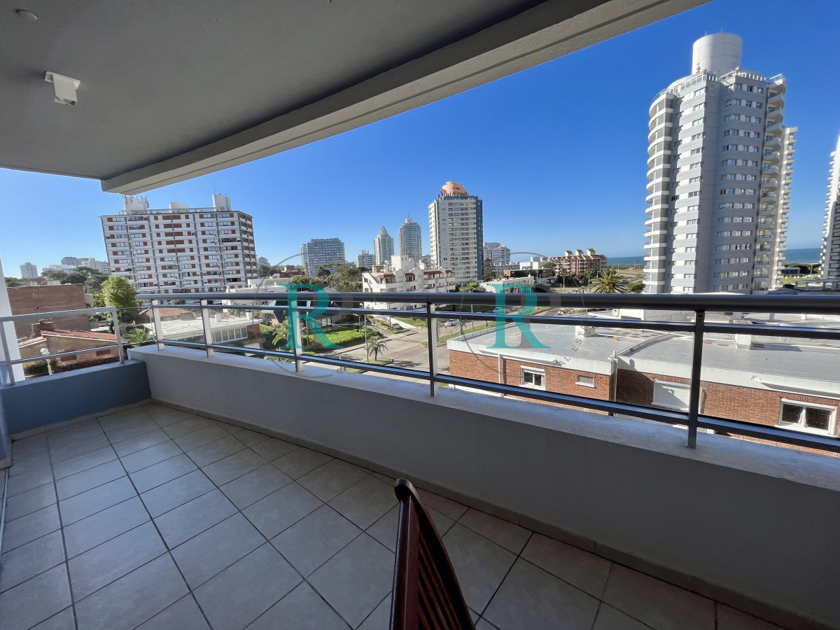 Apartamento ID.901 - Excelente apartamento con amenities, Punta del Este, Uruguay