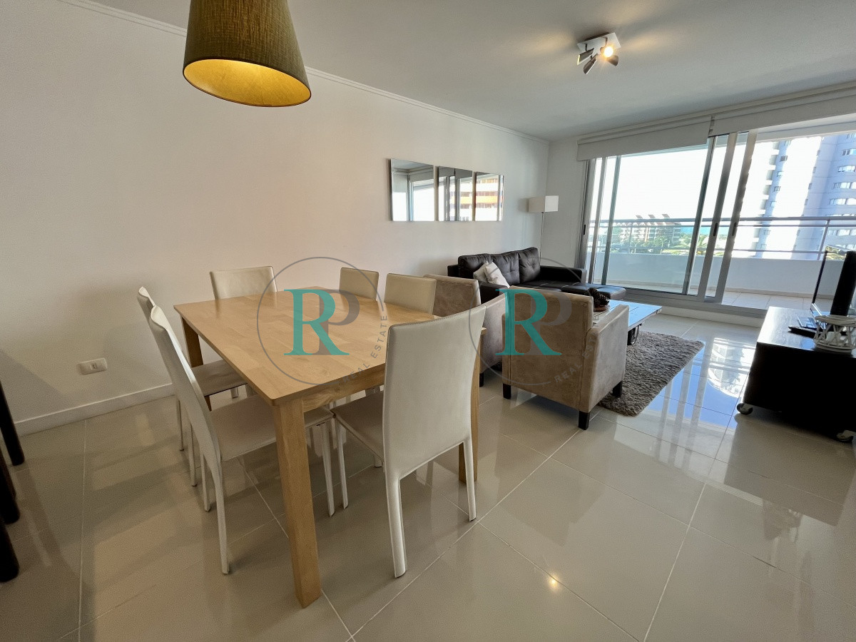 Apartamento ID.901 - Excelente apartamento con amenities, Punta del Este, Uruguay