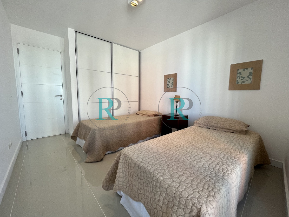 Apartamento ID.901 - Excelente apartamento con amenities, Punta del Este, Uruguay