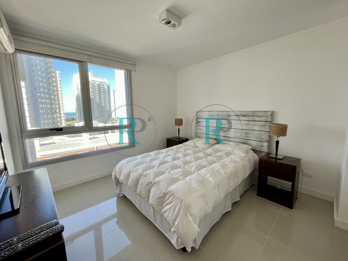 Apartamento ID.901 - Excelente apartamento con amenities, Punta del Este, Uruguay