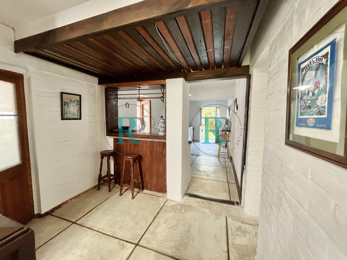 Casa ID.778 - Amplia casa en venta en La Barra, Uruguay
