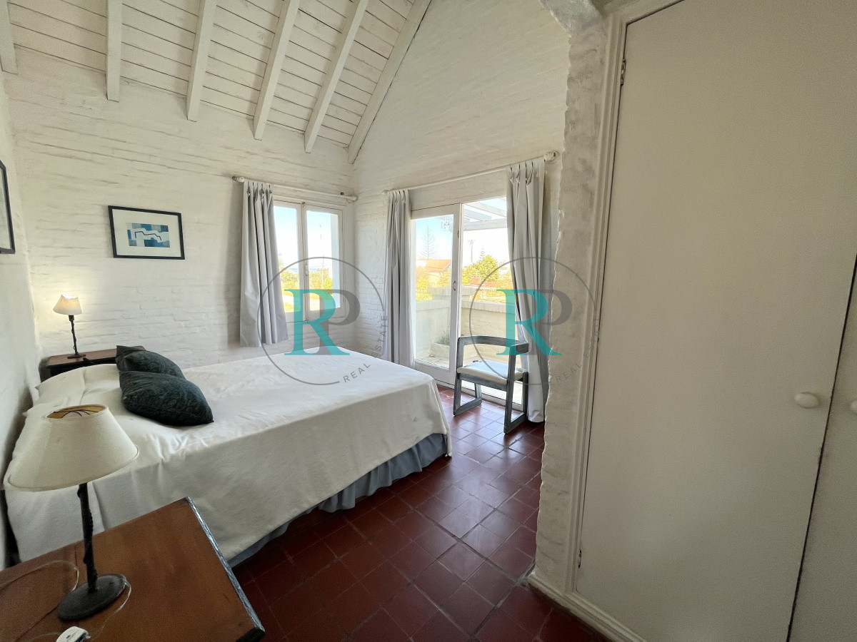 Casa ID.778 - Amplia casa en venta en La Barra, Uruguay