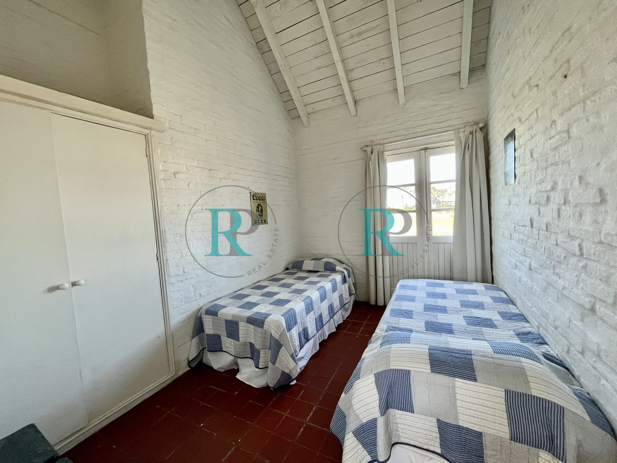 Casa ID.778 - Amplia casa en venta en La Barra, Uruguay
