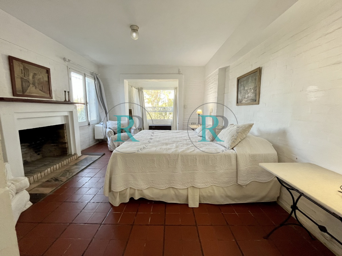 Casa ID.778 - Amplia casa en venta en La Barra, Uruguay