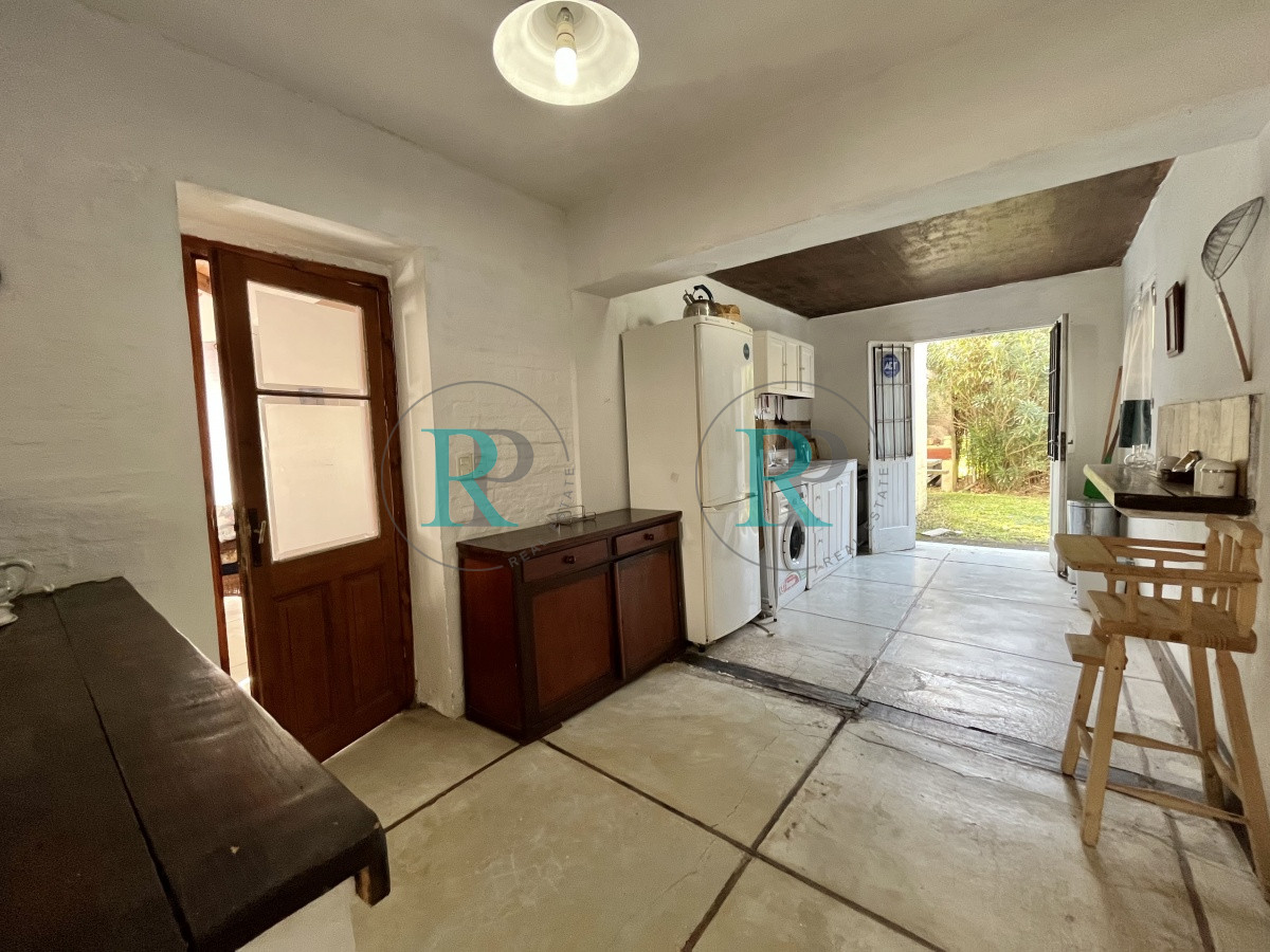 Casa ID.778 - Amplia casa en venta en La Barra, Uruguay