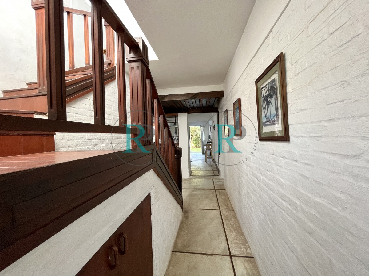 Casa ID.778 - Amplia casa en venta en La Barra, Uruguay