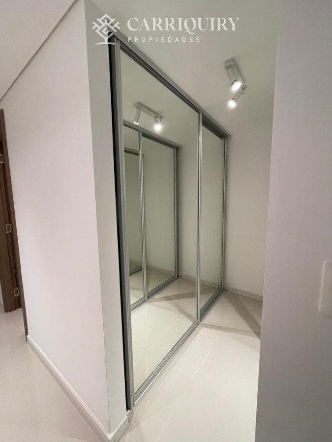 Apartamento ID.10658/Moderno-Apartamento-de-Tres-Dormitorios-en-Primera-Linea,-Playa-Brava - Alquiler Look Brava 2 dormitorios, Playa Brava, Punta del Este, Uruguay