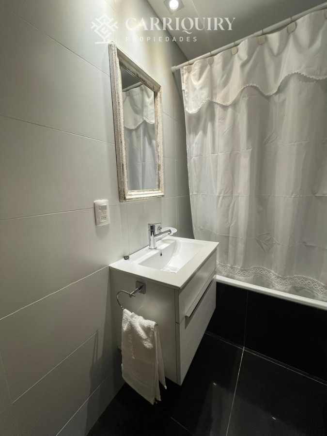 Apartamento ID.10658/Moderno-Apartamento-de-Tres-Dormitorios-en-Primera-Linea,-Playa-Brava - Alquiler Look Brava 2 dormitorios, Playa Brava, Punta del Este, Uruguay