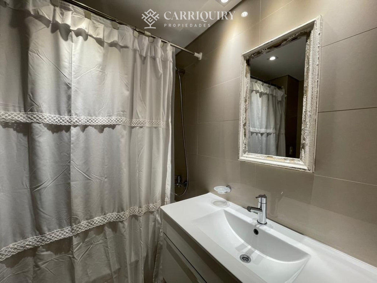 Apartamento ID.10658/Moderno-Apartamento-de-Tres-Dormitorios-en-Primera-Linea,-Playa-Brava - Alquiler Look Brava 2 dormitorios, Playa Brava, Punta del Este, Uruguay