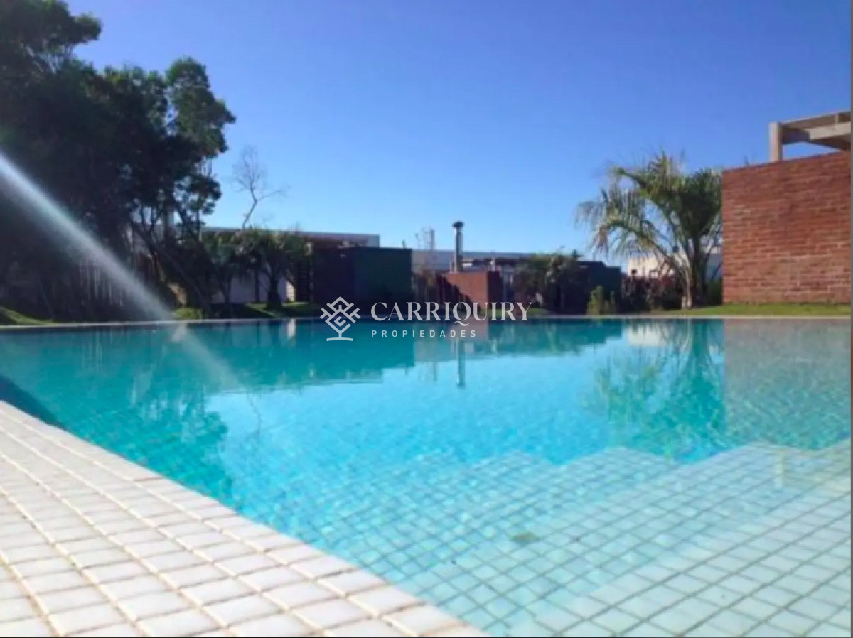 Casa ID.7230 - Casa en alquiler con pileta a pasos de la playa, El Chorro, Manantiales, Uruguay