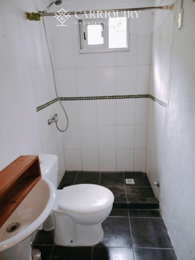 Casa ID.9484/Casa-Playa-Mansa - Casa, Alquiler anual, 1 dormitorio, El Tesoro, La Barra,  Uruguay