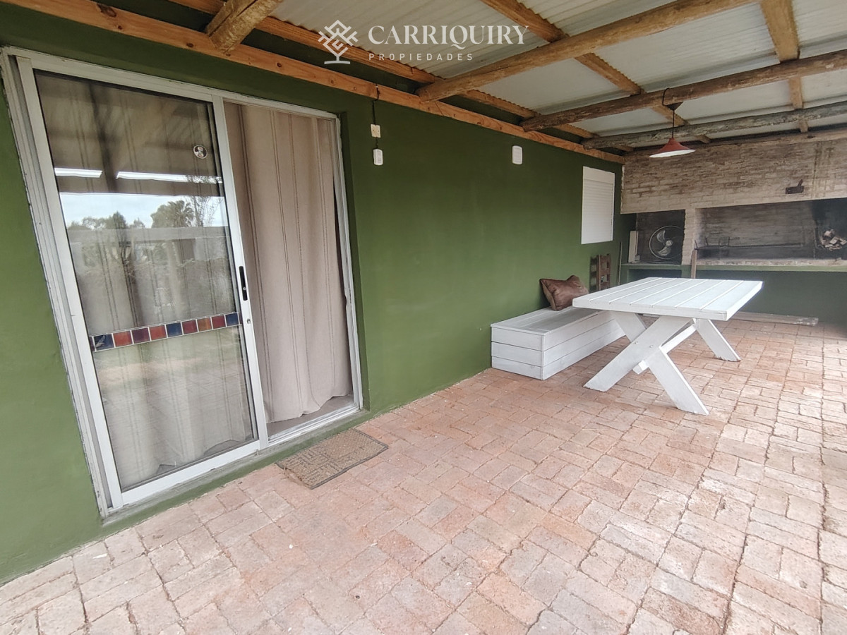 Casa ID.9484/Casa-Playa-Mansa - Casa, Alquiler anual, 1 dormitorio, El Tesoro, La Barra,  Uruguay