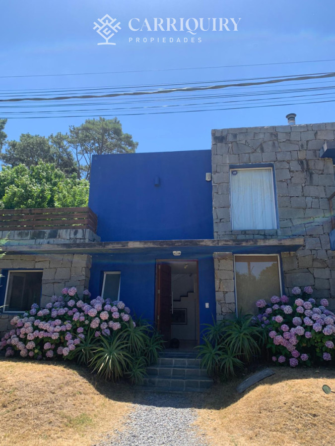 Casa ID.10727 - Casa en Alquiler Montoya, La Barra, Uruguay