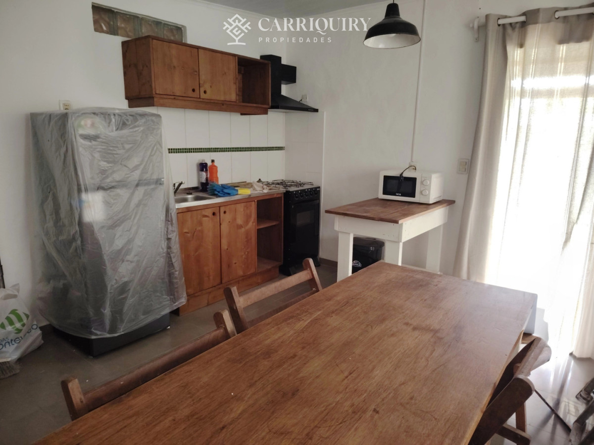 Casa ID.9484/Casa-Playa-Mansa - Casa, Alquiler anual, 1 dormitorio, El Tesoro, La Barra,  Uruguay