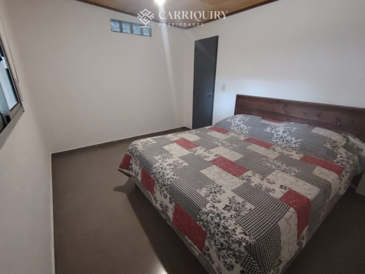 Casa ID.9484/Casa-Playa-Mansa - Casa, Alquiler anual, 1 dormitorio, El Tesoro, La Barra,  Uruguay