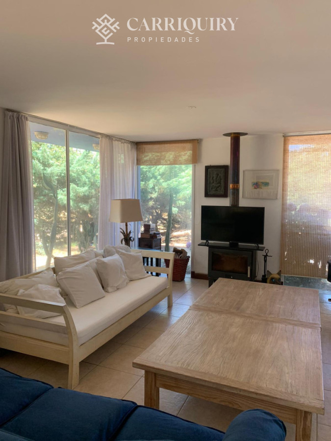 Casa ID.10727 - Casa en Alquiler Montoya, La Barra, Uruguay