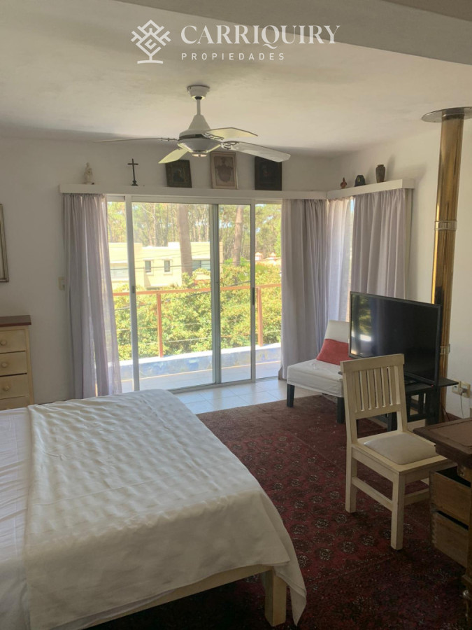 Casa ID.10727 - Casa en Alquiler Montoya, La Barra, Uruguay