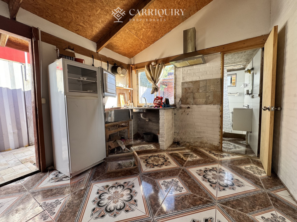 Casa ID.10543/Casa,-Alquiler-anual,-1-dormitorio,-El-Tesoro,-La-Barra,-Uruguay - Casa Venta 2 dormitorios, El Tesoro, La Barra, Uruguay