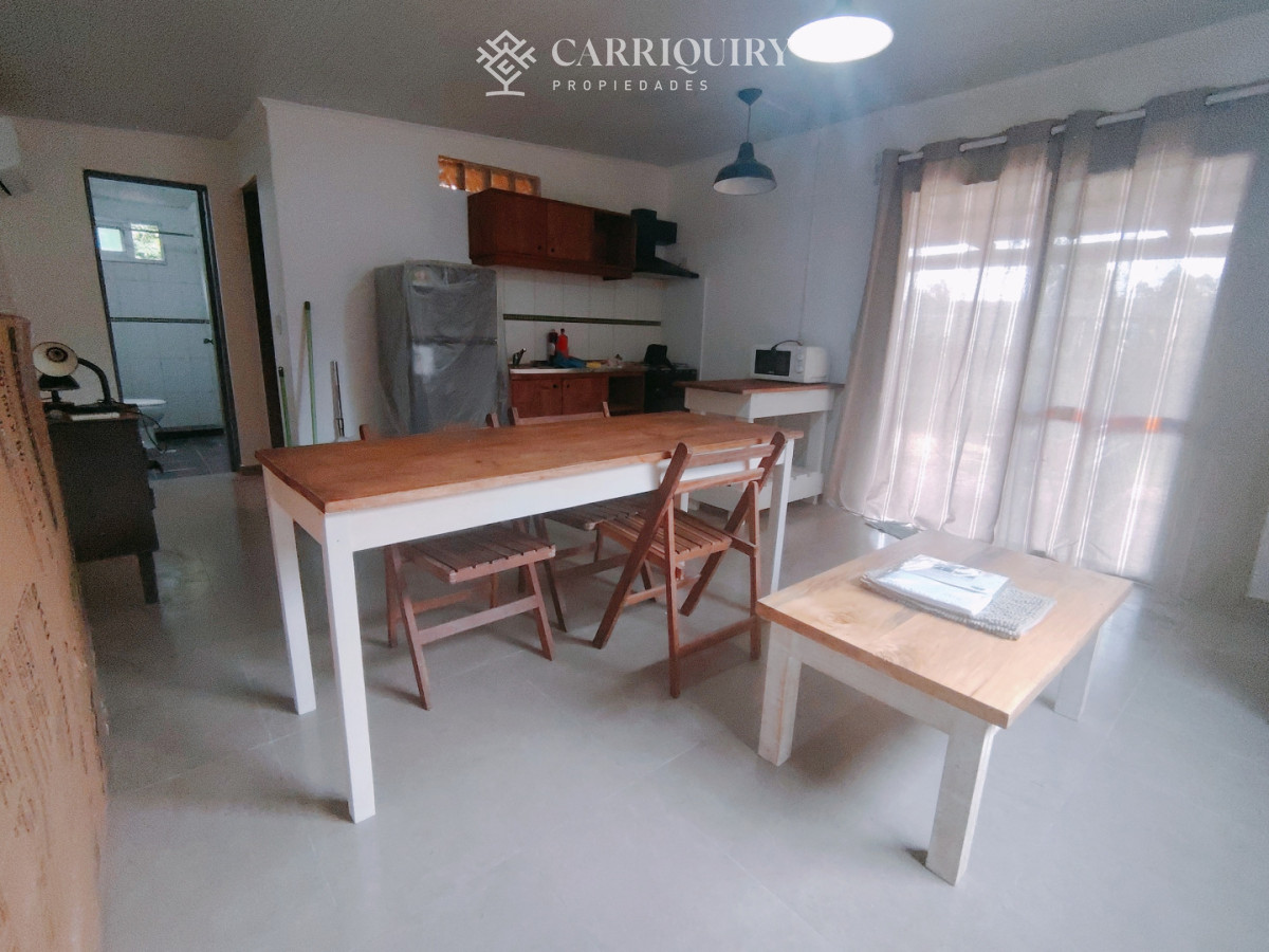 Casa ID.9484/Casa-Playa-Mansa - Casa, Alquiler anual, 1 dormitorio, El Tesoro, La Barra,  Uruguay